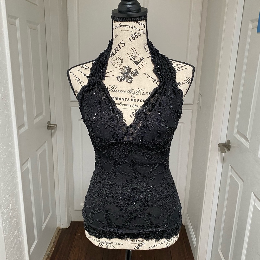 Woman’s top